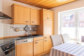 Ferienwohnung 1