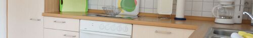 Ferienwohnung 8